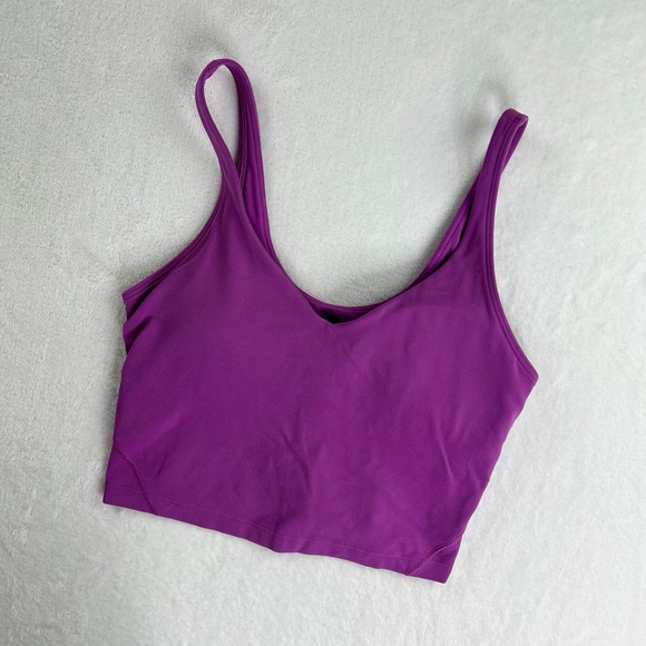 Lululemon Align Tank Top - 6 - Picture 2 of 4